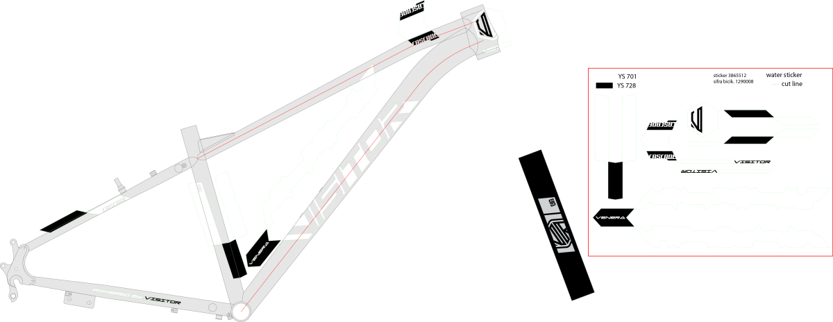 CAS272UAV/25CK14W10/M15 F.RAM CASSINI VISITOR CASCADE 2025 @@